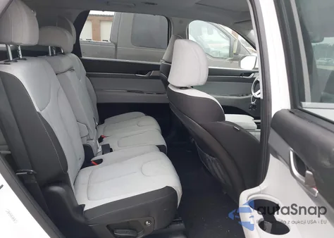 2020 Hyundai Palisade Sel z USA, uszkodzony, nr VIN KM8R34HE6LU064154